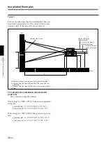 Предварительный просмотр 38 страницы Sony S1800Q Operating Instructions Manual