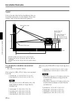 Предварительный просмотр 40 страницы Sony S1800Q Operating Instructions Manual