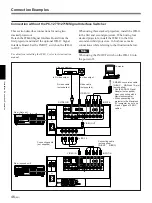 Предварительный просмотр 46 страницы Sony S1800Q Operating Instructions Manual