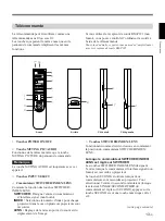 Предварительный просмотр 67 страницы Sony S1800Q Operating Instructions Manual