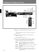 Предварительный просмотр 70 страницы Sony S1800Q Operating Instructions Manual