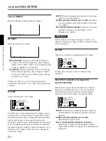 Предварительный просмотр 78 страницы Sony S1800Q Operating Instructions Manual