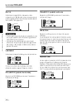 Предварительный просмотр 82 страницы Sony S1800Q Operating Instructions Manual