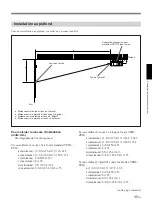 Предварительный просмотр 89 страницы Sony S1800Q Operating Instructions Manual