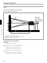 Предварительный просмотр 92 страницы Sony S1800Q Operating Instructions Manual