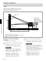 Предварительный просмотр 94 страницы Sony S1800Q Operating Instructions Manual