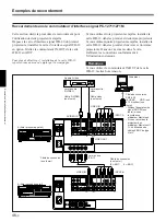 Предварительный просмотр 100 страницы Sony S1800Q Operating Instructions Manual