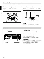 Предварительный просмотр 116 страницы Sony S1800Q Operating Instructions Manual