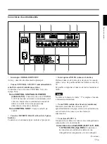 Предварительный просмотр 119 страницы Sony S1800Q Operating Instructions Manual