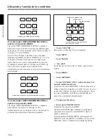 Предварительный просмотр 122 страницы Sony S1800Q Operating Instructions Manual