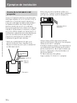 Предварительный просмотр 140 страницы Sony S1800Q Operating Instructions Manual