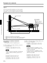 Предварительный просмотр 148 страницы Sony S1800Q Operating Instructions Manual