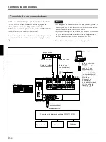 Предварительный просмотр 152 страницы Sony S1800Q Operating Instructions Manual