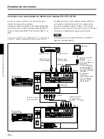 Предварительный просмотр 154 страницы Sony S1800Q Operating Instructions Manual