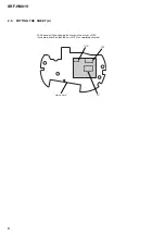 Preview for 6 page of Sony S2 Sports Walkman SRF-HM01V Service Manual