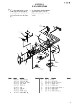 Preview for 5 page of Sony SA-C5B Service Manual