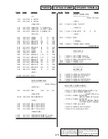 Предварительный просмотр 23 страницы Sony SA-F21 Service Manual