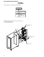 Preview for 4 page of Sony SA-FT3H Service Manual