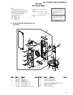 Preview for 11 page of Sony SA-FT3H Service Manual