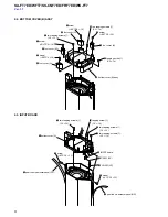 Preview for 8 page of Sony SA-FT7ED Service Manual