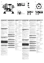 Preview for 2 page of Sony SA-FT7ED Specifications