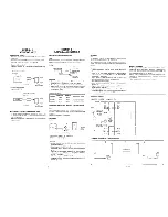 Preview for 3 page of Sony SA-IF70 Service Manual