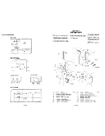 Preview for 8 page of Sony SA-IF70 Service Manual