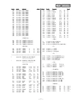 Preview for 11 page of Sony SA-IF70 Service Manual