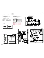 Preview for 3 page of Sony SA-iP001P Service Manual