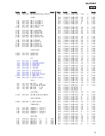 Preview for 11 page of Sony SA-iP001P Service Manual