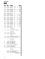 Preview for 12 page of Sony SA-iP001P Service Manual