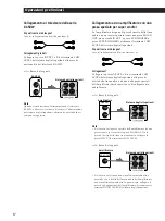 Preview for 46 page of Sony SA-KL50W Operating Instructions Manual