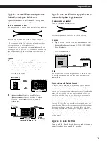 Preview for 57 page of Sony SA-KL50W Operating Instructions Manual