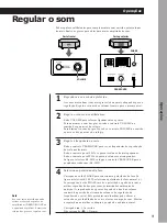 Preview for 59 page of Sony SA-KL50W Operating Instructions Manual