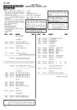 Preview for 32 page of Sony SA-LZ9R Service Manual