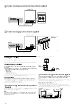 Preview for 4 page of Sony SA-NA9ES Operating Instructions Manual