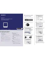 Preview for 41 page of Sony SA-NS400 Operating Instructions Manual