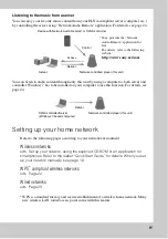 Preview for 9 page of Sony SA-NS510 Operating Instructions Manual