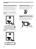 Предварительный просмотр 24 страницы Sony SA-PSD5 Operating Instructions Manual