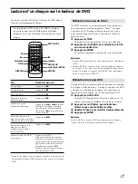 Preview for 31 page of Sony SA-PSD5 Operating Instructions Manual