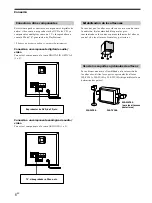 Preview for 60 page of Sony SA-PSD5 Operating Instructions Manual