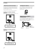 Предварительный просмотр 96 страницы Sony SA-PSD5 Operating Instructions Manual