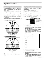 Предварительный просмотр 115 страницы Sony SA-PSD5 Operating Instructions Manual