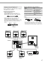 Предварительный просмотр 131 страницы Sony SA-PSD5 Operating Instructions Manual