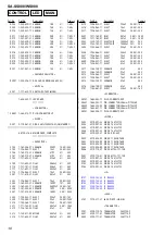 Preview for 10 page of Sony SA-SS888 Service Manual