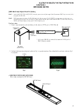 Preview for 3 page of Sony SA-TSLF1H Service Manual