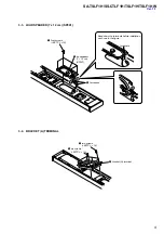 Preview for 9 page of Sony SA-TSLF1H Service Manual