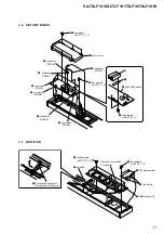 Preview for 11 page of Sony SA-TSLF1H Service Manual