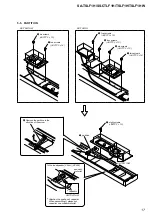 Preview for 17 page of Sony SA-TSLF1H Service Manual