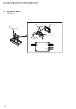 Preview for 18 page of Sony SA-TSLF1H Service Manual